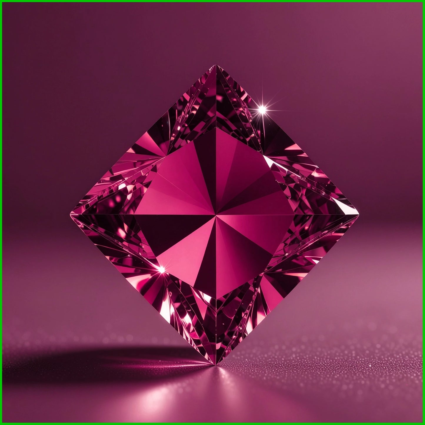 Bloom (Garnet) - Basic License