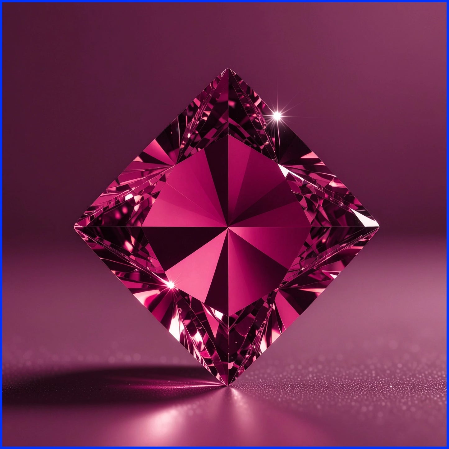 Bloom (Garnet) - Premium License