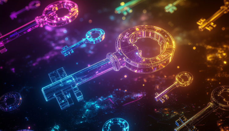 Bundle Keys — Unlock Future Gem Releases | Gemoverdoze