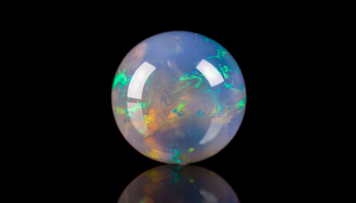 Opal Collection — Evolving Ambient & Experimental Beats | Gemoverdoze