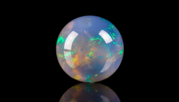 Opal Collection — Evolving Ambient & Experimental Beats | Gemoverdoze