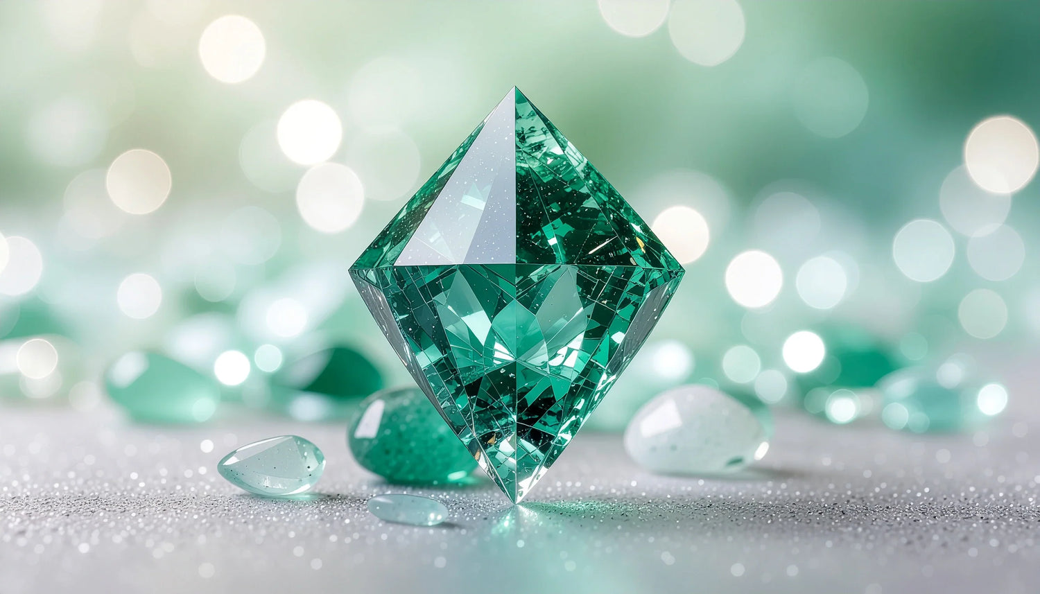 Jade Collection — Smooth R&B & Vibey Melodic Beats | Gemoverdoze