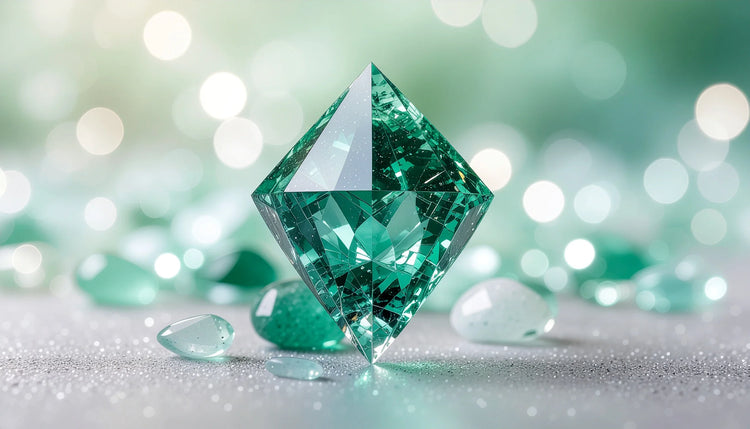 Jade Collection — Smooth R&B & Vibey Melodic Beats | Gemoverdoze