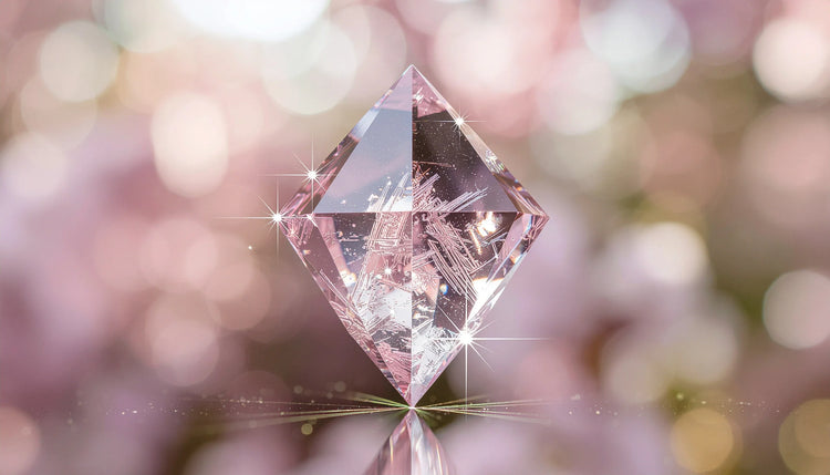 Rose Quartz Collection — Soft, Emotional, Romantic Beats | Gemoverdoze