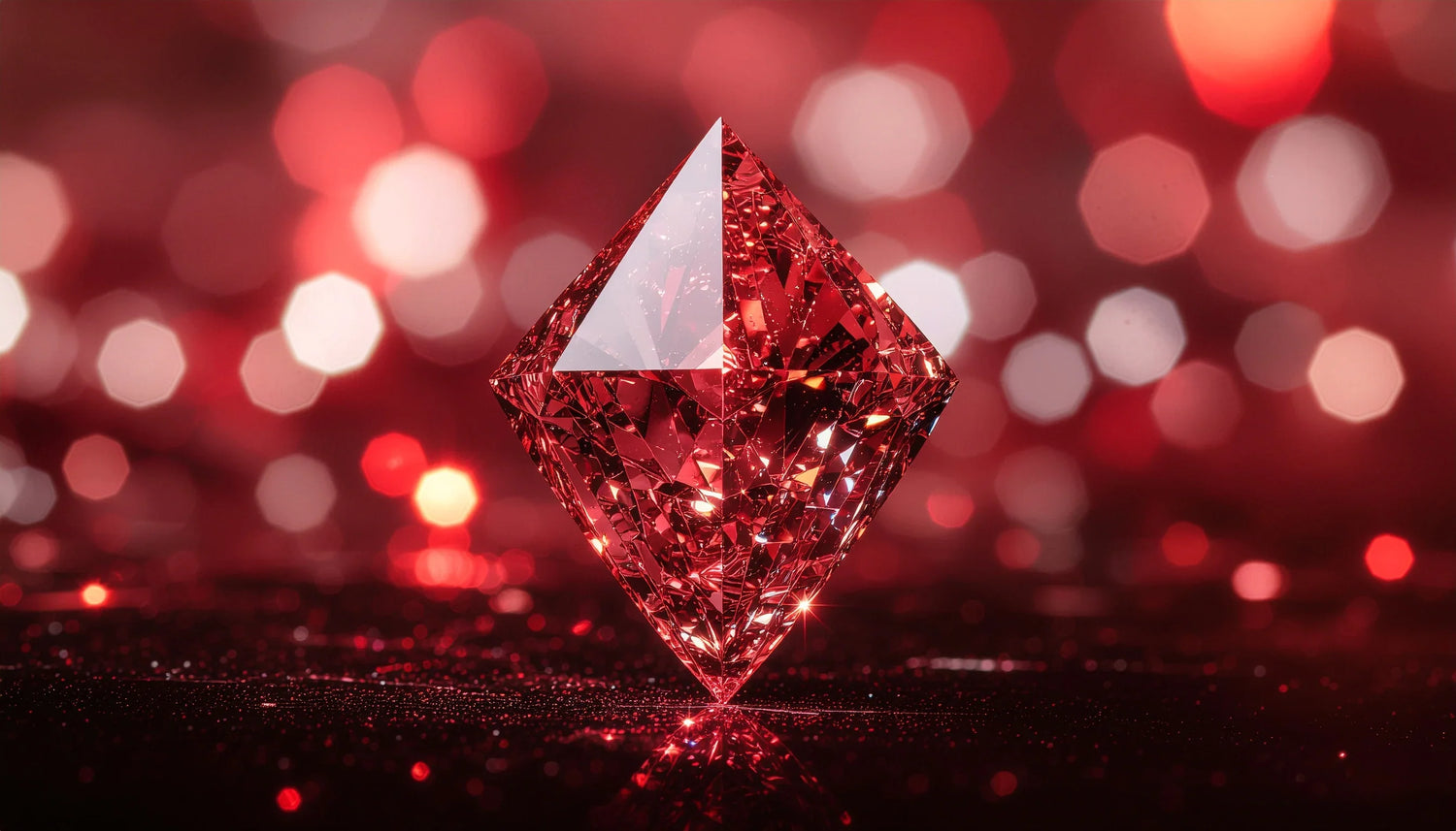 Ruby Collection — Passionate, Fiery, Duet‑Ready Drill Beats | Gemoverdoze