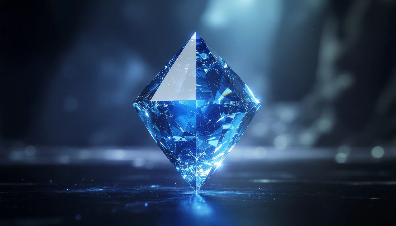 Sapphire Collection — Minimal, Precise, Clean Beats | Gemoverdoze