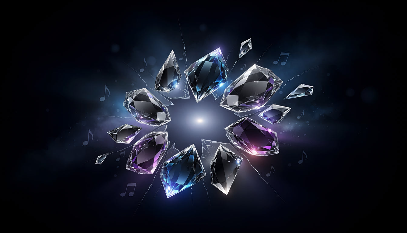 Gemoverdoze site launch preview for beats and production tools