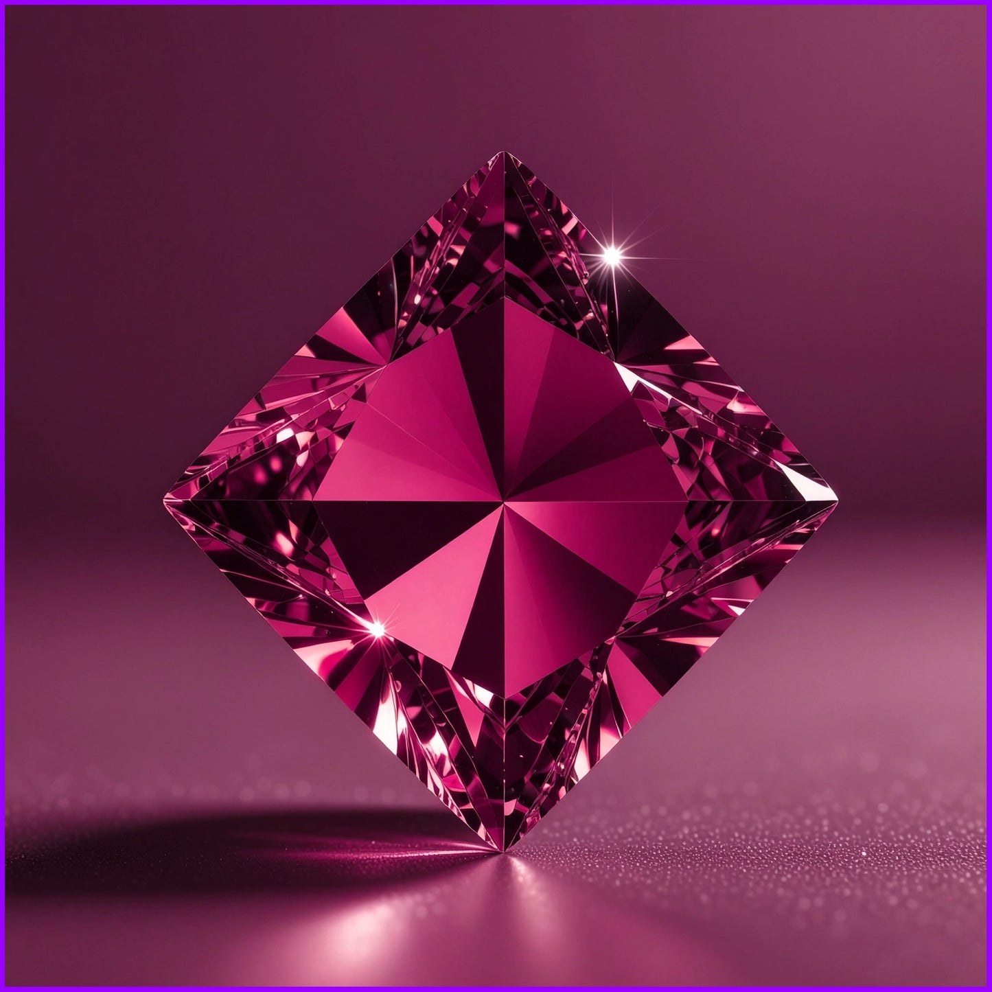 Bloom (Garnet) - Hybrid Sync License