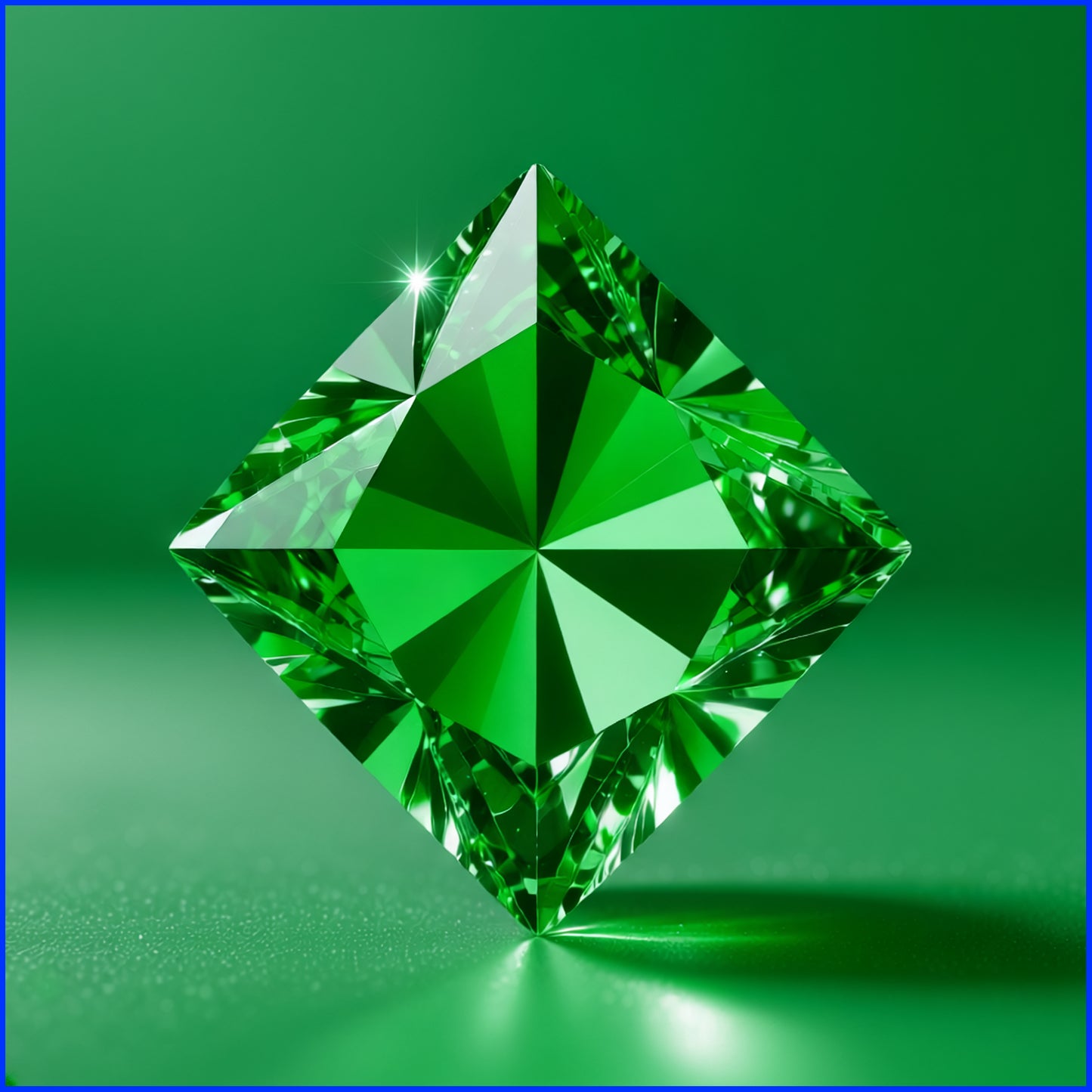 Storm (Emerald) - Premium License