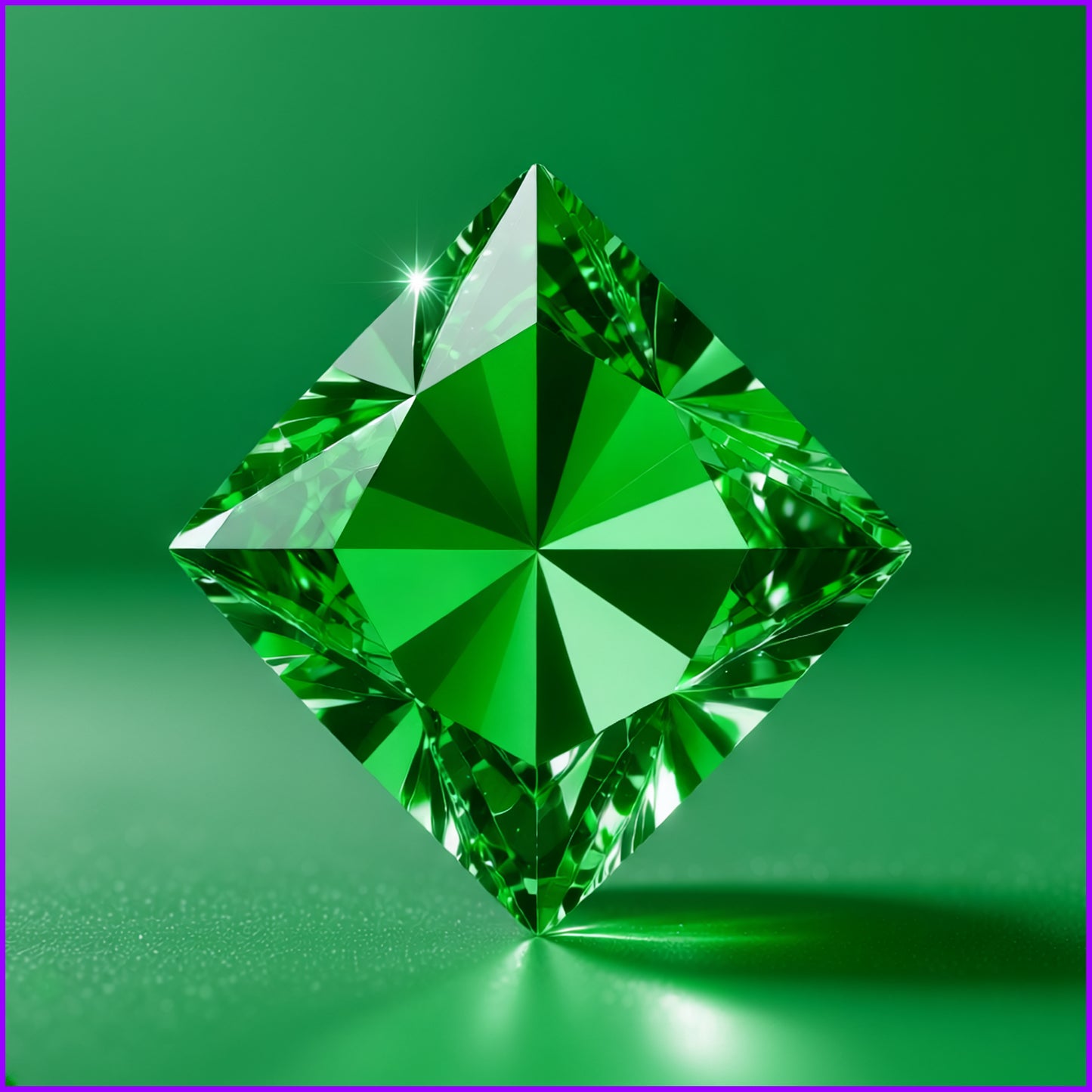 Storm (Emerald) - Hybrid Sync License