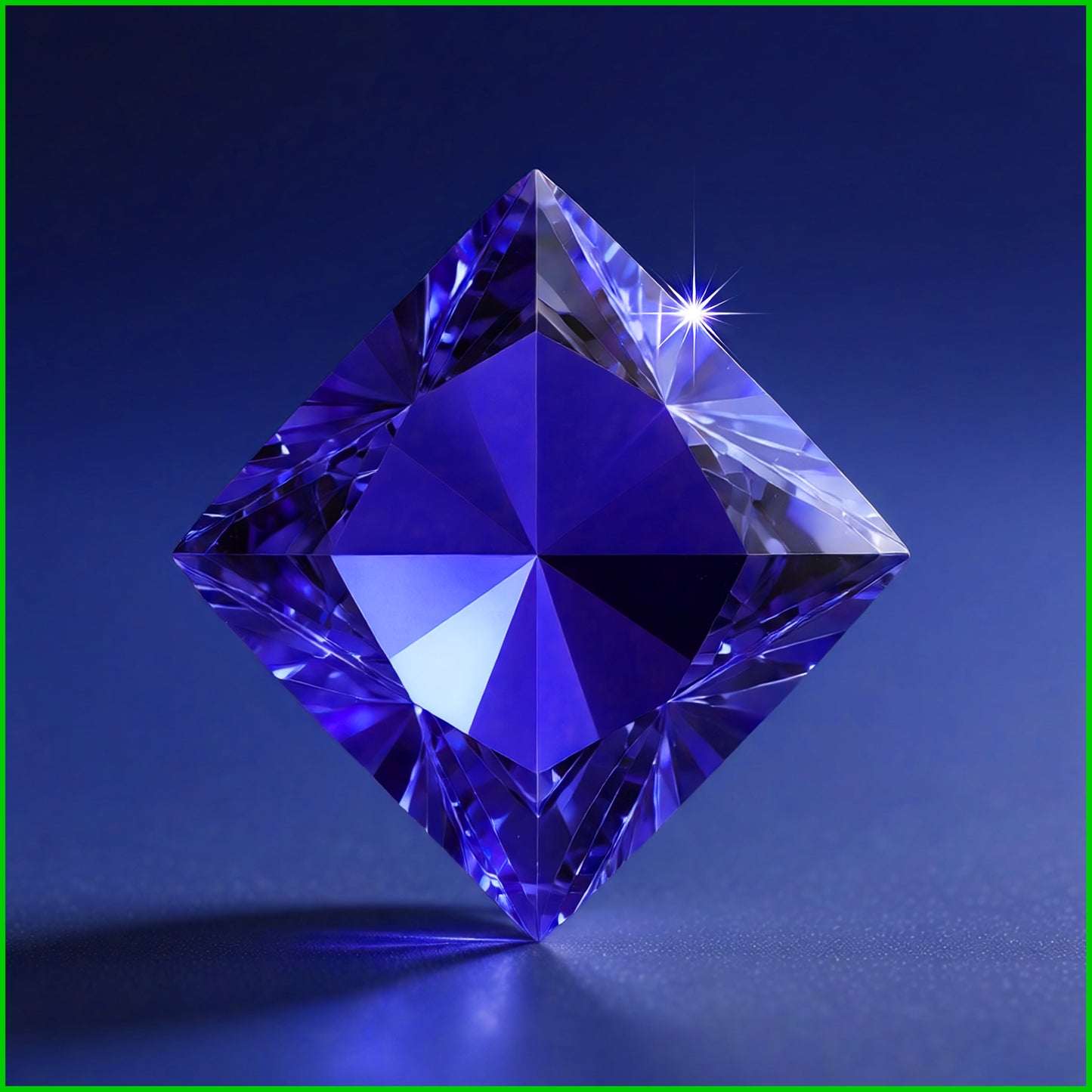 Zero (Sapphire) - Basic License
