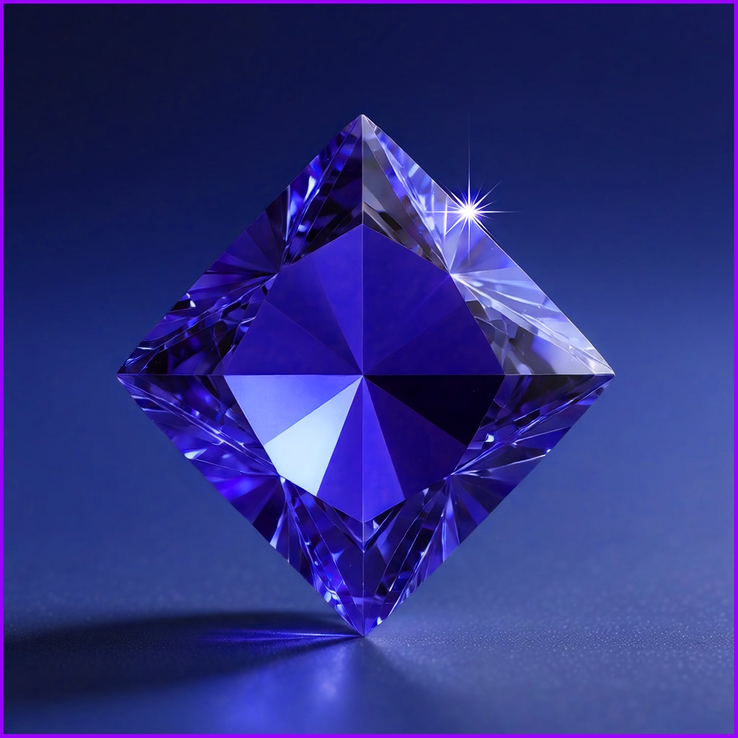 Zero (Sapphire) - Hybrid Sync License